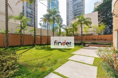 Apartamento, 3 quartos, 243 m² - Foto 5