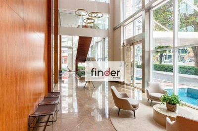 Apartamento, 3 quartos, 335 m² - Foto 5