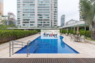 Apartamento, 3 quartos, 335 m² - Foto 3