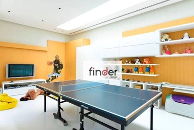 Casa de Condomínio, 6 quartos - Foto 3