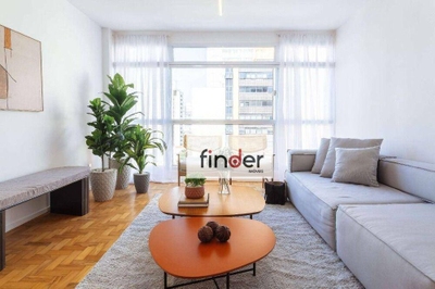 Apartamento, 2 quartos, 140 m² - Foto 2