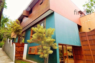 Casa, 4 quartos, 400 m² - Foto 1