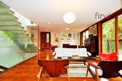 Casa, 4 quartos, 400 m² - Foto 5