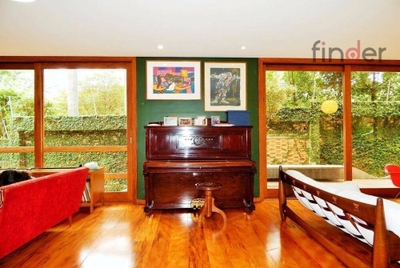 Casa, 4 quartos, 400 m² - Foto 4