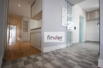 Apartamento, 3 quartos, 244 m² - Foto 3