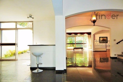 Casa, 4 quartos, 383 m² - Foto 3