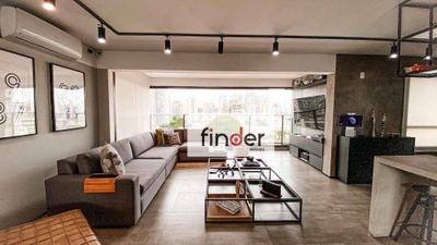 Apartamento, 3 quartos, 145 m² - Foto 5