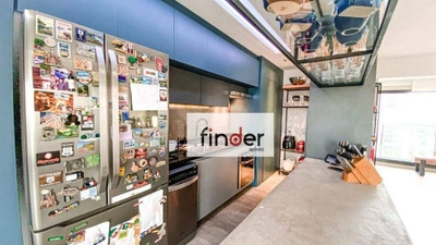 Apartamento, 3 quartos, 145 m² - Foto 2