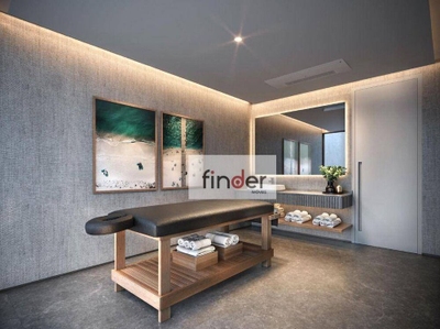 Apartamento, 5 quartos, 500 m² - Foto 2