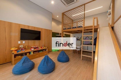 Apartamento, 4 quartos, 303 m² - Foto 3