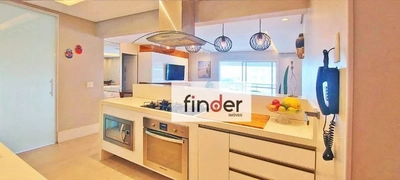 Apartamento, 4 quartos, 120 m² - Foto 5