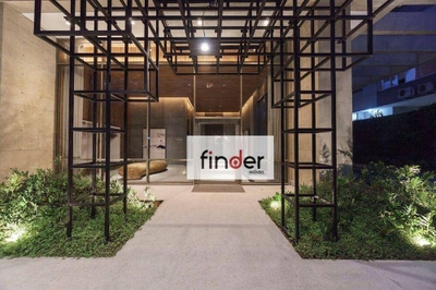 Apartamento, 3 quartos, 585 m² - Foto 3