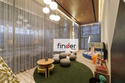 Apartamento, 3 quartos, 585 m² - Foto 2