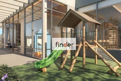 Apartamento, 3 quartos, 585 m² - Foto 5