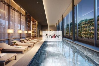 Apartamento, 3 quartos, 585 m² - Foto 4