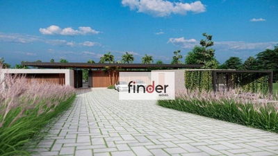 Loteamento e Condomínio, 4591 m² - Foto 3