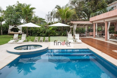 Casa, 6 quartos, 800 m² - Foto 1