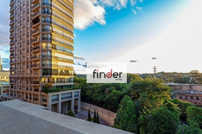 Apartamento, 2 quartos, 100 m² - Foto 1