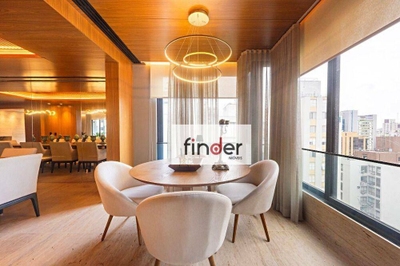 Apartamento, 4 quartos, 578 m² - Foto 5