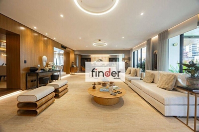 Apartamento, 4 quartos, 578 m² - Foto 1