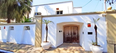 Casa, 4 quartos, 475 m² - Foto 1