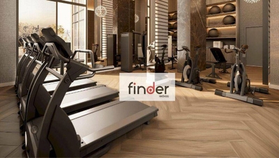 Apartamento, 4 quartos, 276 m² - Foto 3