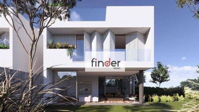 Casa de Condomínio, 4 quartos - Foto 3