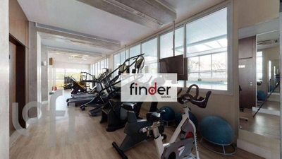 Apartamento, 2 quartos, 107 m² - Foto 4