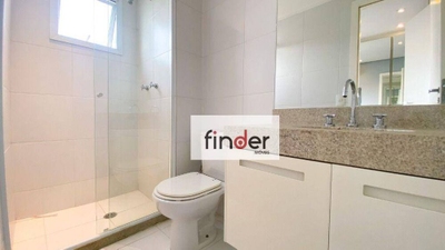 Apartamento, 2 quartos, 107 m² - Foto 2