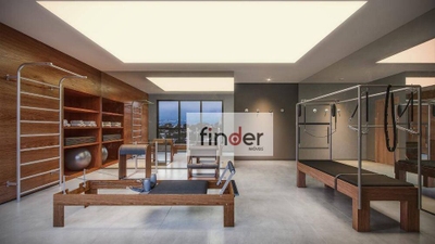 Apartamento, 3 quartos, 300 m² - Foto 4