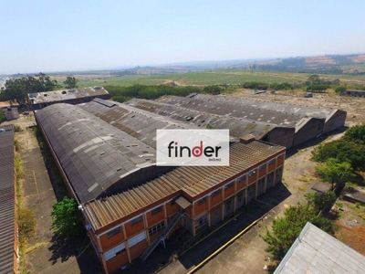 Terreno, 15 hectares - Foto 1