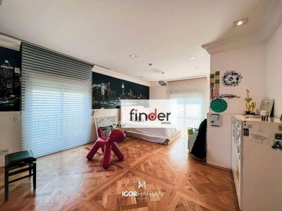 Cobertura, 7 quartos, 1800 m² - Foto 5