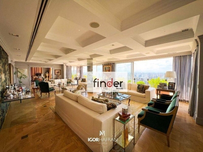 Cobertura, 7 quartos, 1800 m² - Foto 3