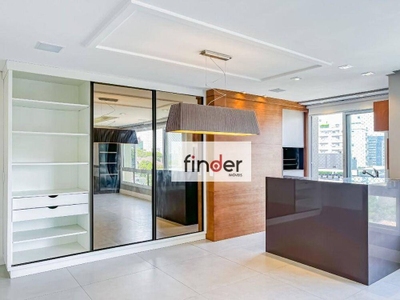 Apartamento, 3 quartos, 137 m² - Foto 4