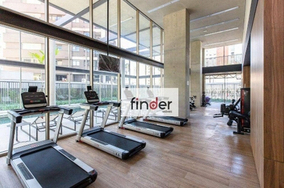 Apartamento, 3 quartos, 231 m² - Foto 3