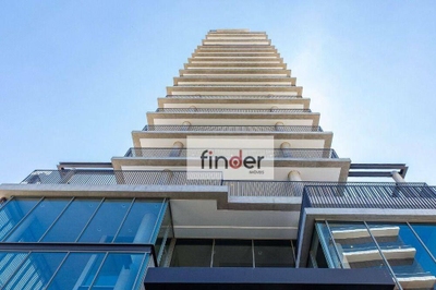 Apartamento, 3 quartos, 231 m² - Foto 5