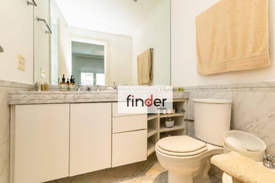 Apartamento, 4 quartos, 432 m² - Foto 3