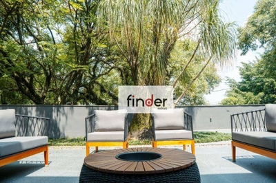 Casa, 4 quartos, 716 m² - Foto 1