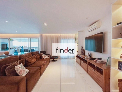 Apartamento, 3 quartos, 235 m² - Foto 5