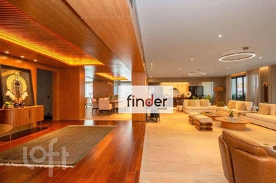 Apartamento, 4 quartos, 578 m² - Foto 2