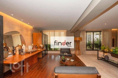 Apartamento, 4 quartos, 578 m² - Foto 3