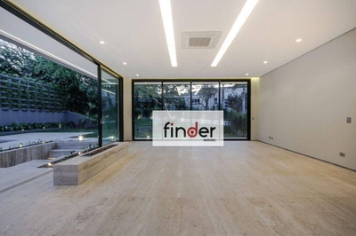 Casa, 5 quartos, 910 m² - Foto 2