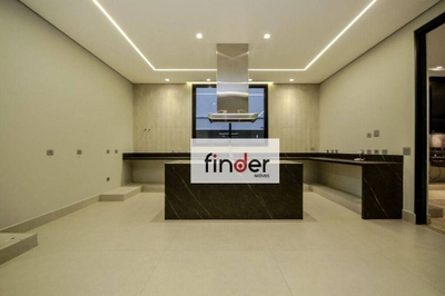 Casa, 5 quartos, 910 m² - Foto 4