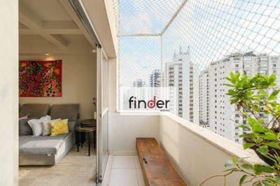 Cobertura, 4 quartos, 324 m² - Foto 3