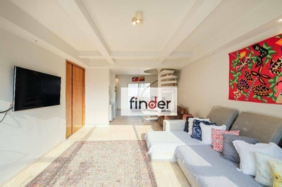 Cobertura, 4 quartos, 324 m² - Foto 4