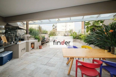 Cobertura, 4 quartos, 324 m² - Foto 2