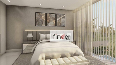 Casa de Condomínio, 6 quartos - Foto 3