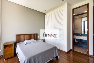 Casa de Condomínio, 9 quartos - Foto 3