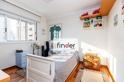 Apartamento, 4 quartos, 340 m² - Foto 4