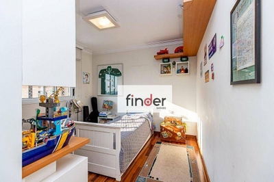 Apartamento, 4 quartos, 340 m² - Foto 3